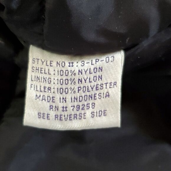 Vintage Ice Cube Ski Coat - Picture 10 of 16